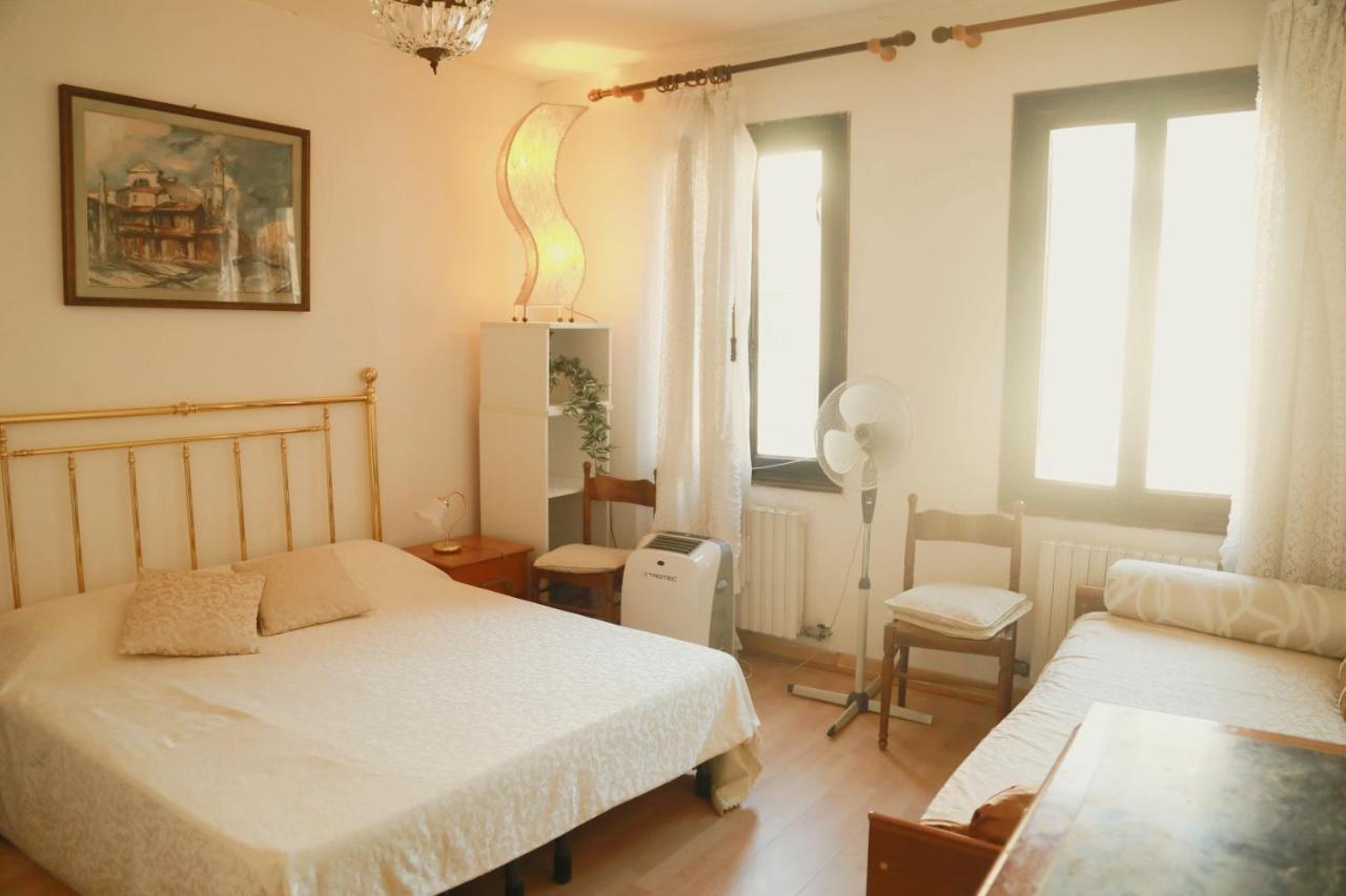 La Sensa B&B 威尼斯 外观 照片