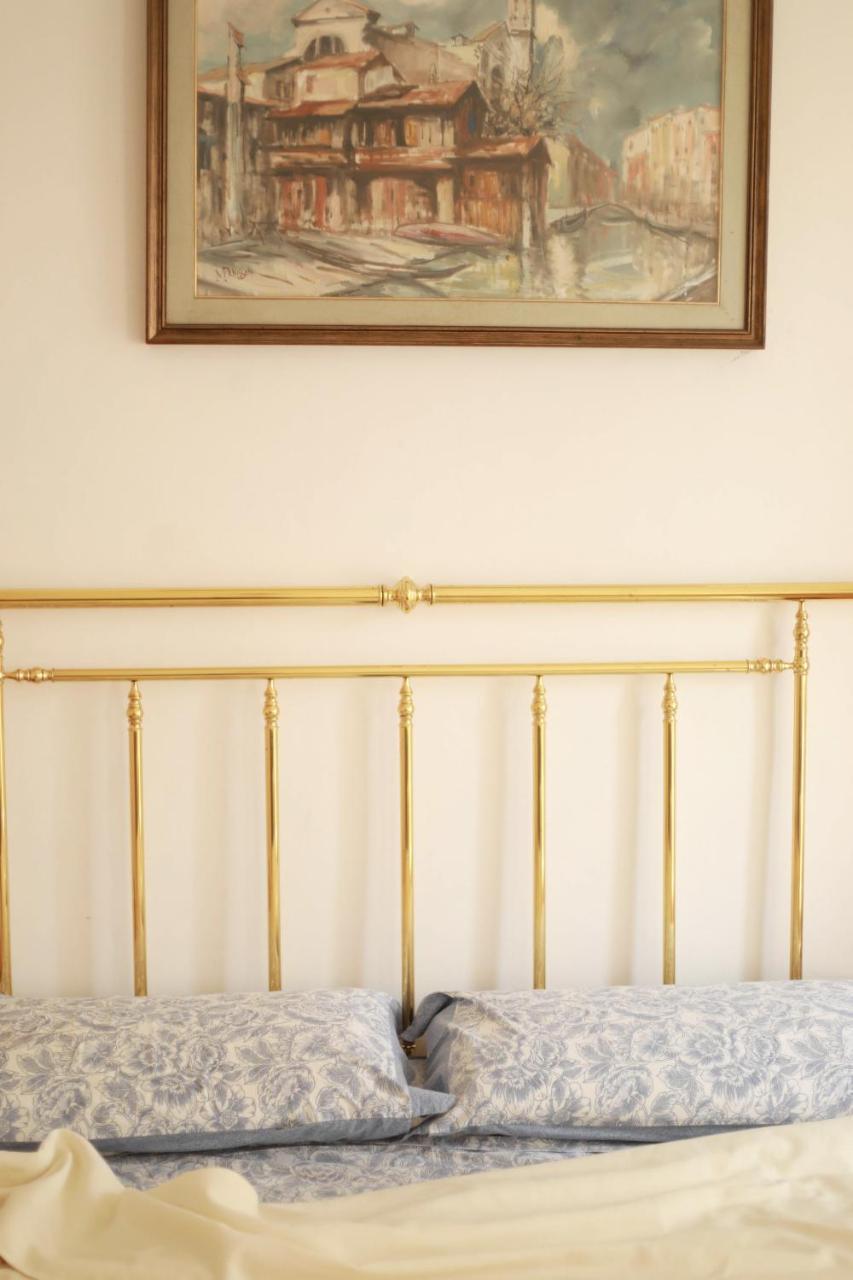 La Sensa B&B 威尼斯 外观 照片