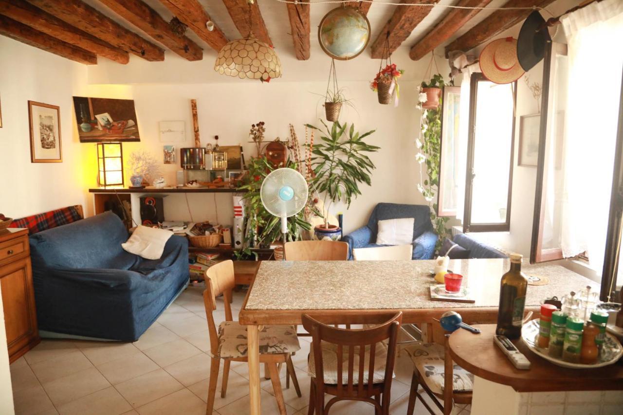 La Sensa B&B 威尼斯 外观 照片